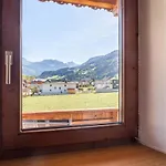 Appartement Oberangerhof
