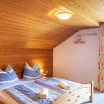 Apartamento Oberangerhof *