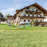 Oberangerhof Appartement