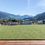 Appartement Oberangerhof