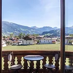 Oberangerhof Appartement Kaltenbach