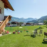 Διαμέρισμα Oberangerhof *