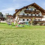 Oberangerhof Kaltenbach