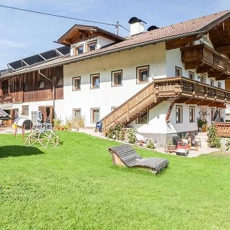 Apartment Oberangerhof *