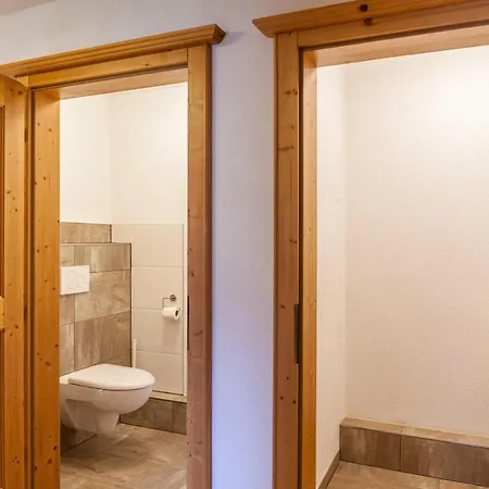 Apartament Oberangerhof Kaltenbach