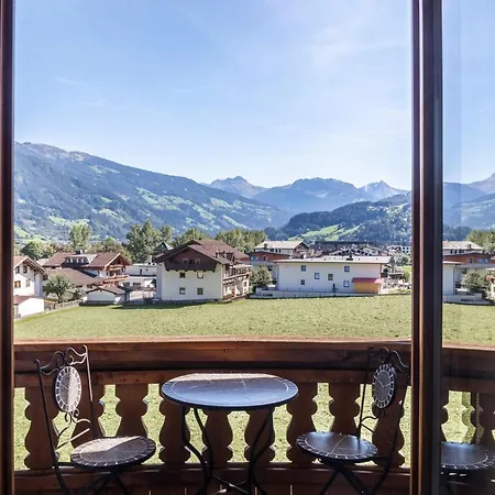 Oberangerhof * Kaltenbach