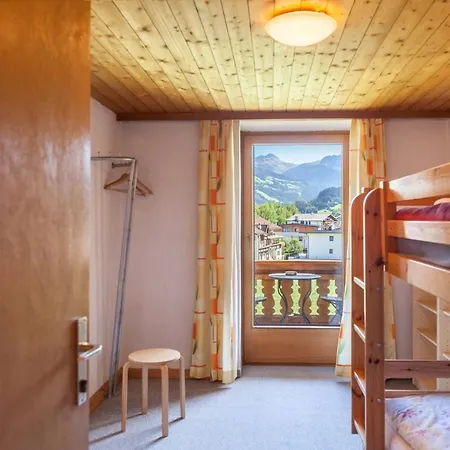 Apartment Oberangerhof Kaltenbach