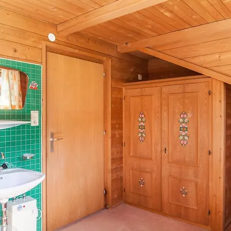 Oberangerhof Apartament