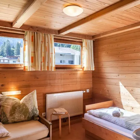 Oberangerhof Apartment Kaltenbach