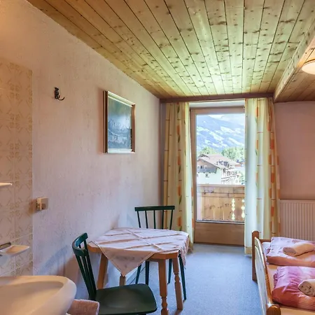 Oberangerhof Apartment Kaltenbach