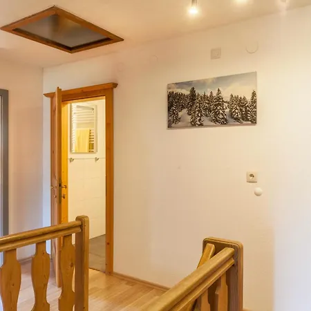 Oberangerhof Appartamento