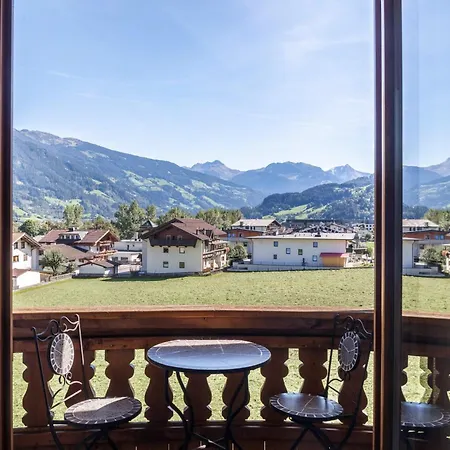 Oberangerhof * Kaltenbach