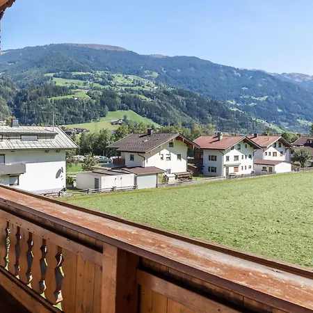 Oberangerhof Διαμέρισμα Kaltenbach