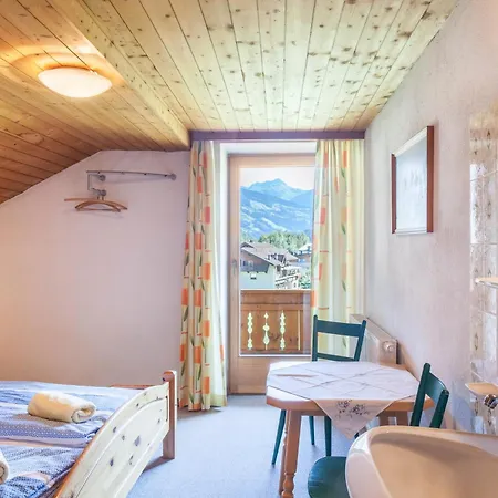 Apartmán Oberangerhof Kaltenbach