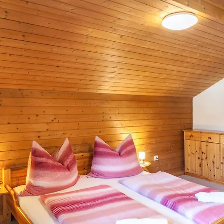 Oberangerhof Kaltenbach