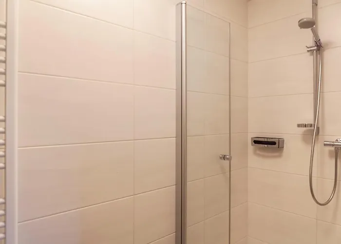 Oberangerhof شقة كالتنباش