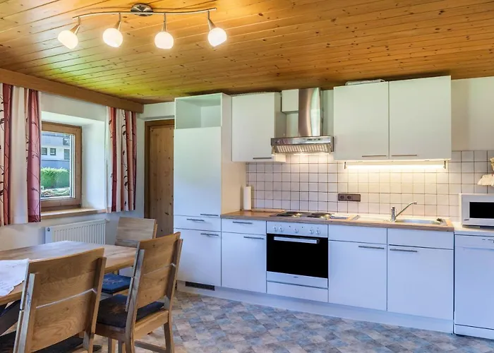 Oberangerhof Appartamento