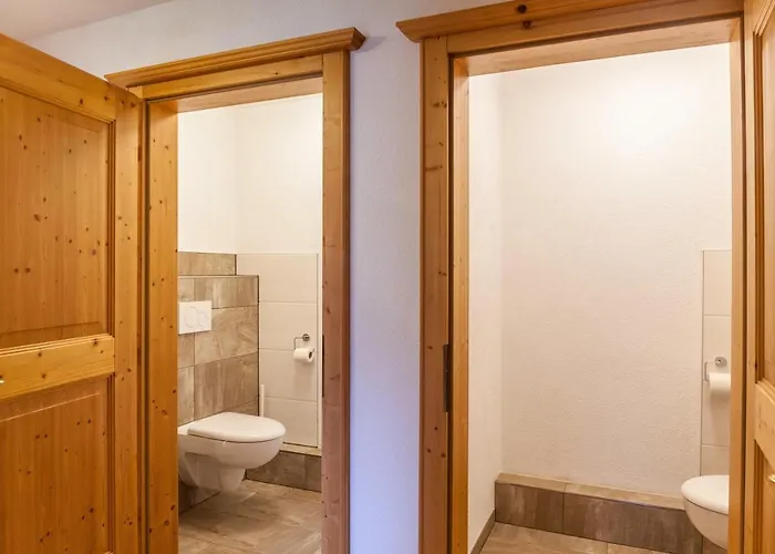 Appartamento Oberangerhof Kaltenbach