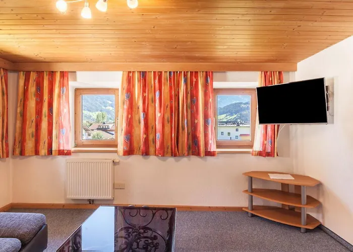 Oberangerhof Kaltenbach