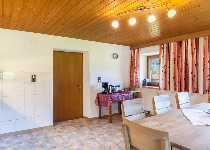 Oberangerhof Appartamento