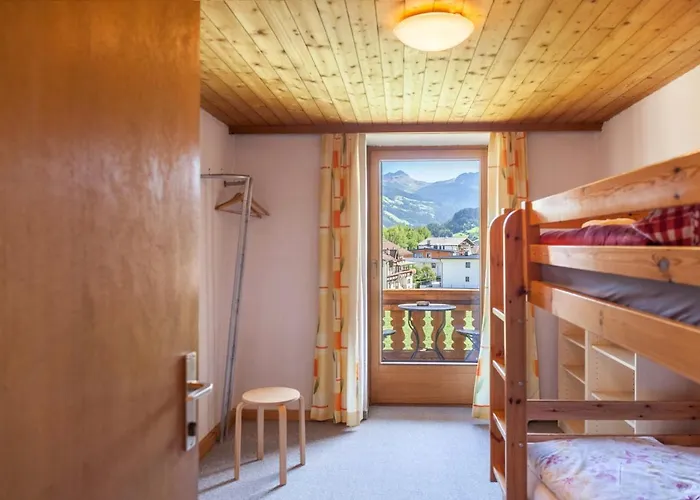 شقة Oberangerhof كالتنباش