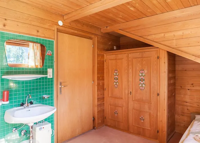 Oberangerhof Appartamento