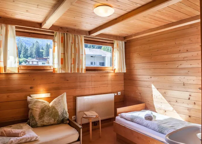 Oberangerhof Appartamento Kaltenbach