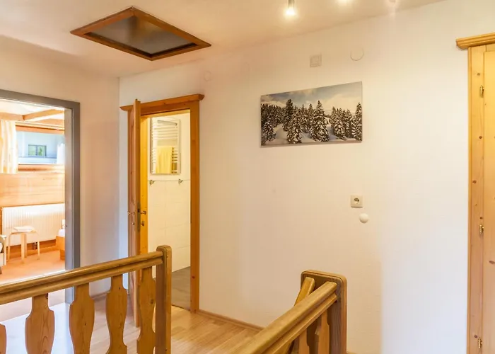 Oberangerhof Appartamento