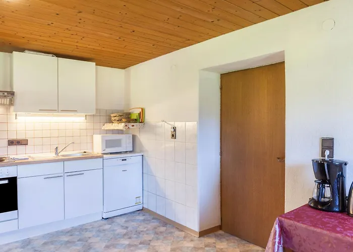 Oberangerhof * 卡顿巴赫