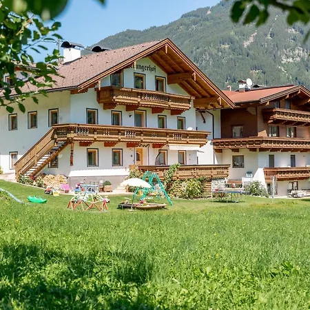 Oberangerhof Kaltenbach