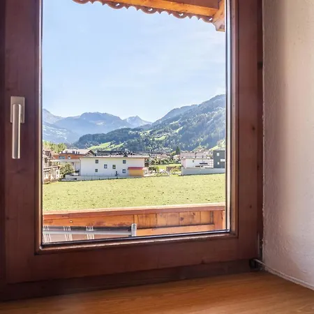 Apartmán Oberangerhof