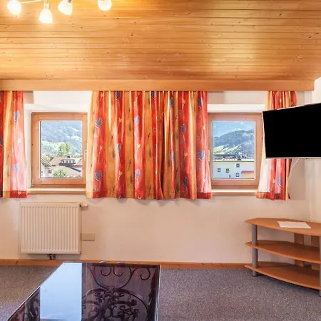 Oberangerhof Kaltenbach